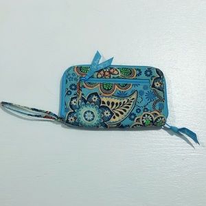 Vera Bradley Wallet